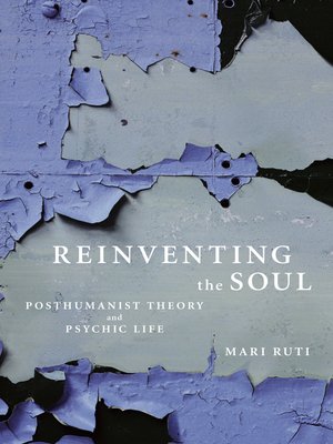 cover image of Reinventing the Soul